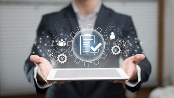 Cloud Security Management Services