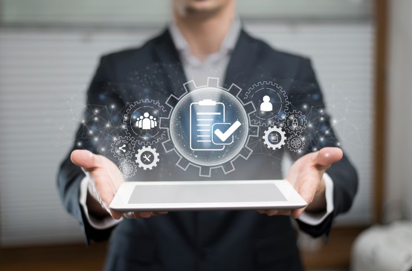 Cloud Security Management Services