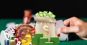 GullyBET Login