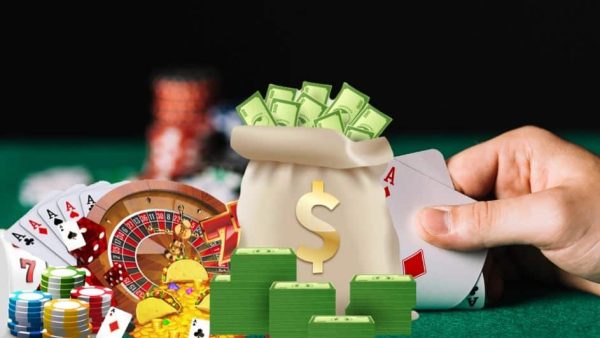GullyBET Login