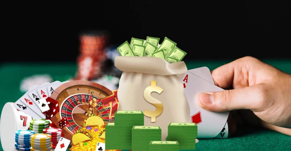GullyBET Login