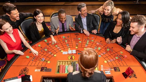 Online live casino in India