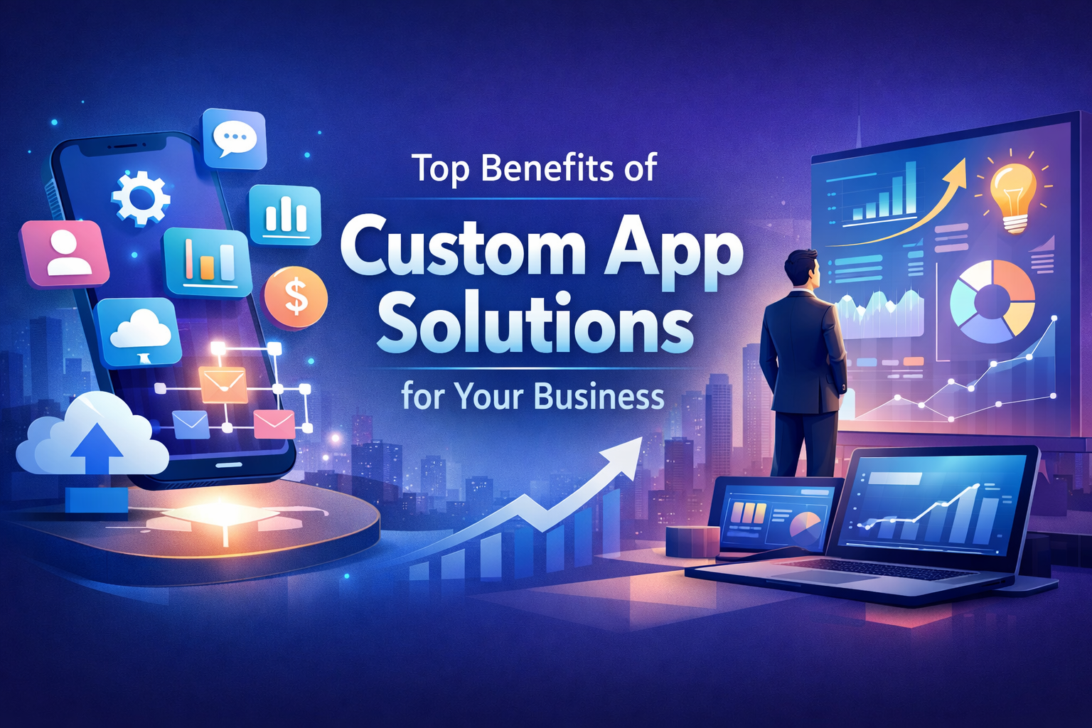 Custom App
