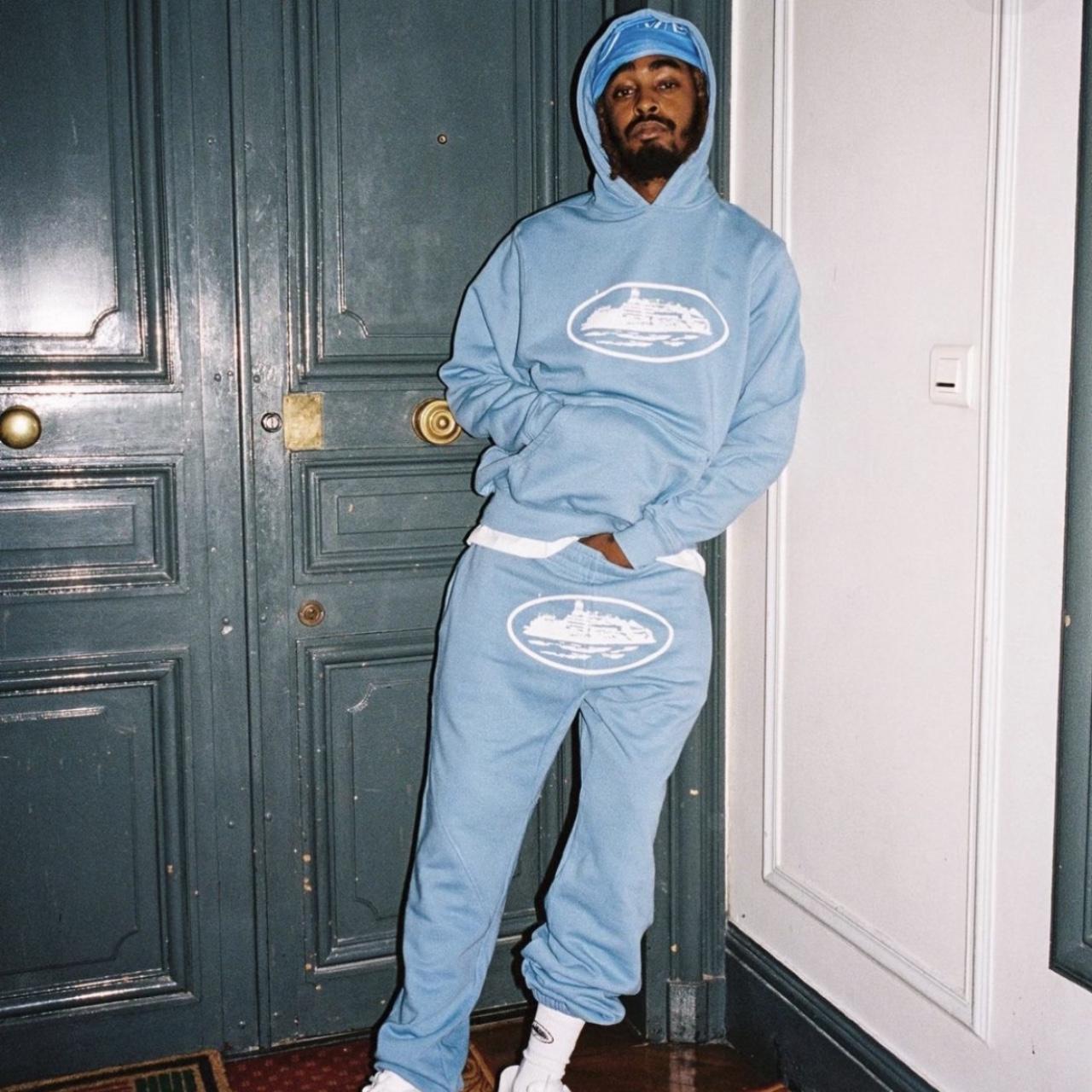Corteiz Tracksuit