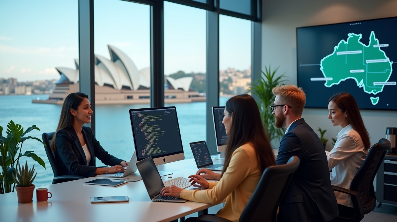 leading SEO agency in Sydney