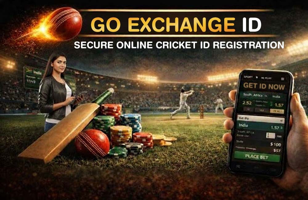 Go Exchange ID