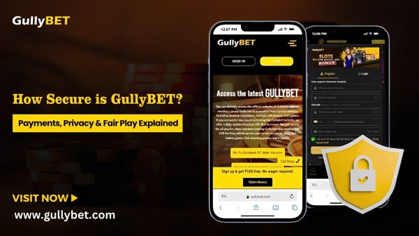 GullyBET