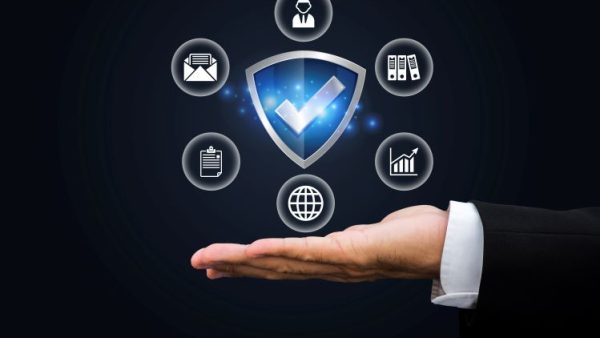 ISO 20000 Certification