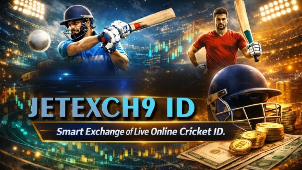 Jetexch9 ID
