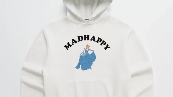 Mad Happy