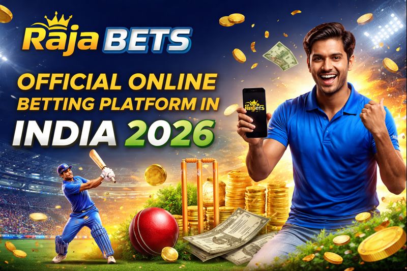 RAJABETS ID