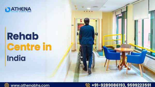 Rehab center in india