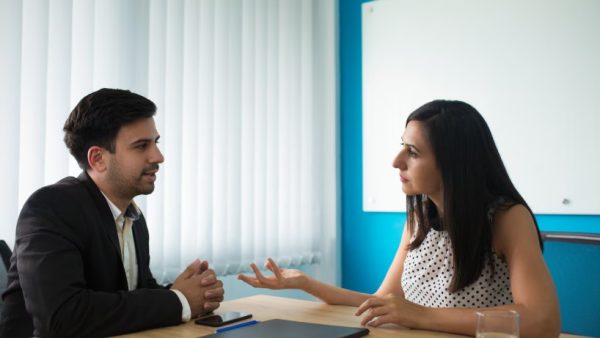 Technical Interview as a service