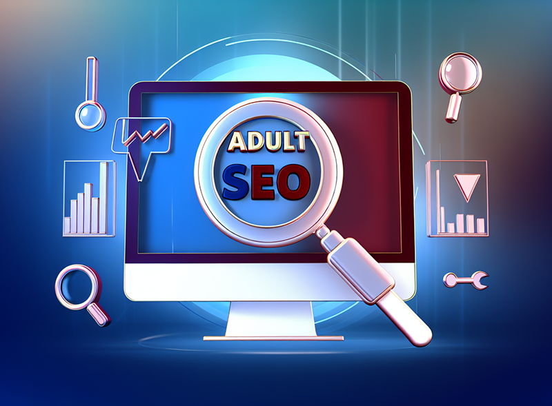 Adult SEO