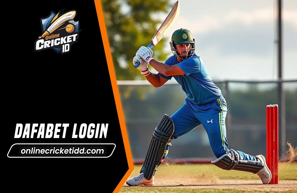 dafabet login