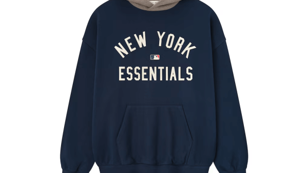 Essentials Clothing