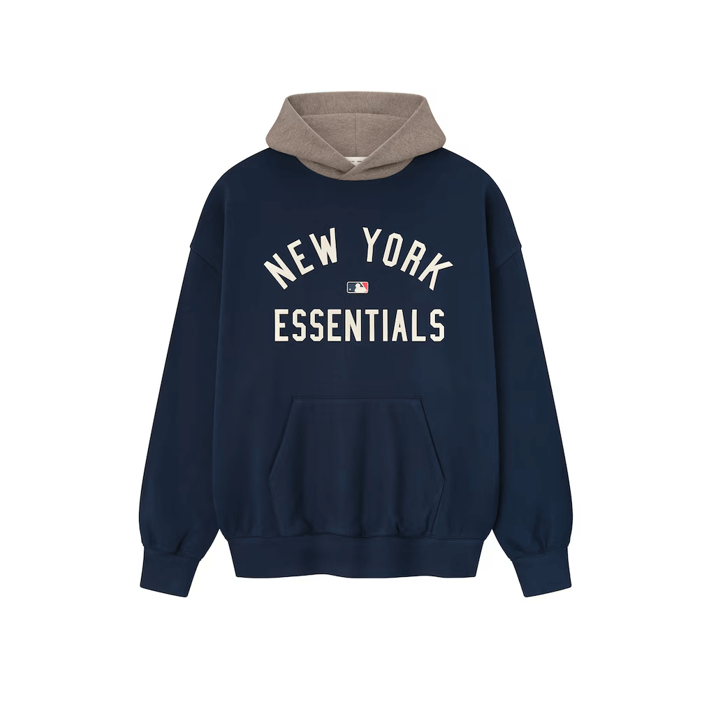 Essentials Clothing