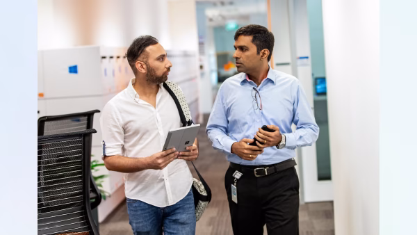 microsoft implementation partners in KSA