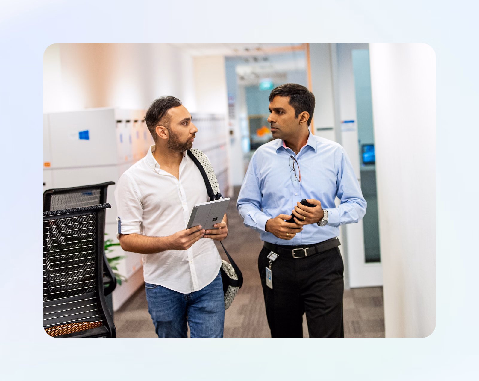 microsoft implementation partners in KSA