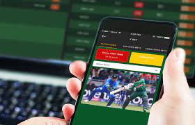 Best site for cricket betting