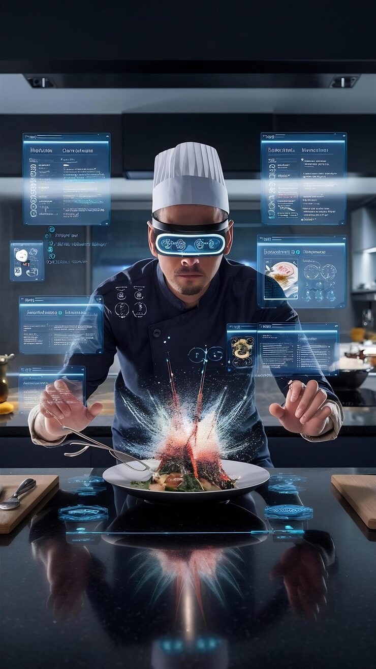 VR Content Development Solutions for Safety: Transforming Training with Aura Safety