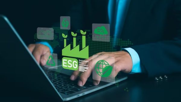 The Ultimate Guide to Choosing the Right ESG Reporting Platform for Sustainable Business Growth