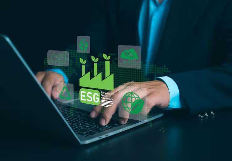 The Ultimate Guide to Choosing the Right ESG Reporting Platform for Sustainable Business Growth