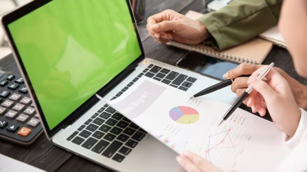 ESG Data Management Software: Transforming Sustainability into Strategic Advantage