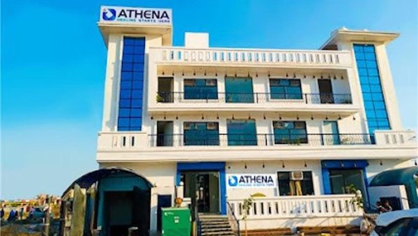 Rehabilitation Center in Noida