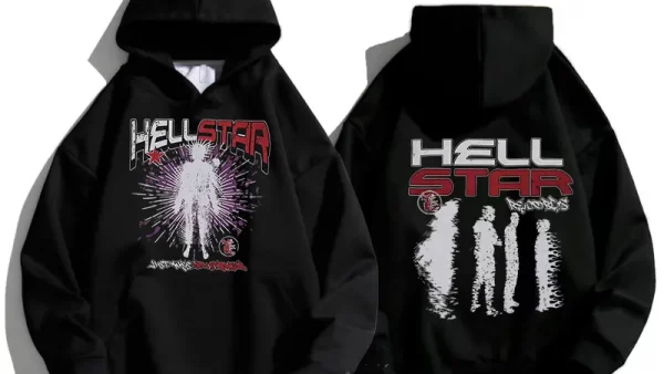 Hell Star