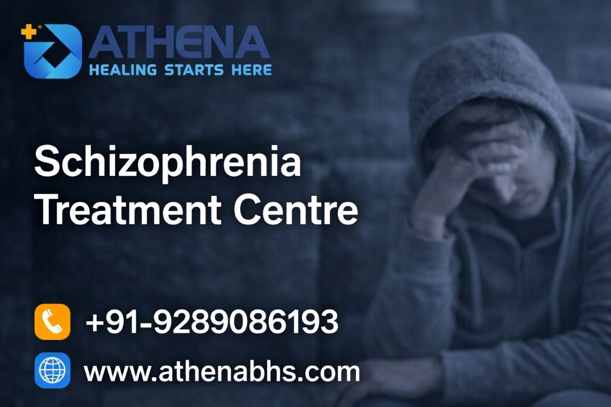 Schizophrenia Treatment Centre