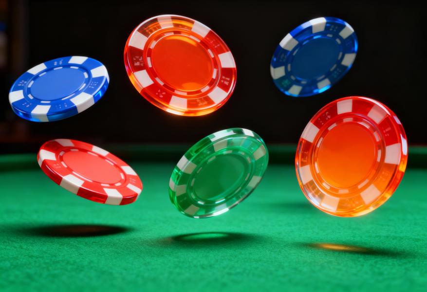 Madcasino