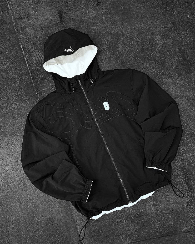 Geedup hoodie
