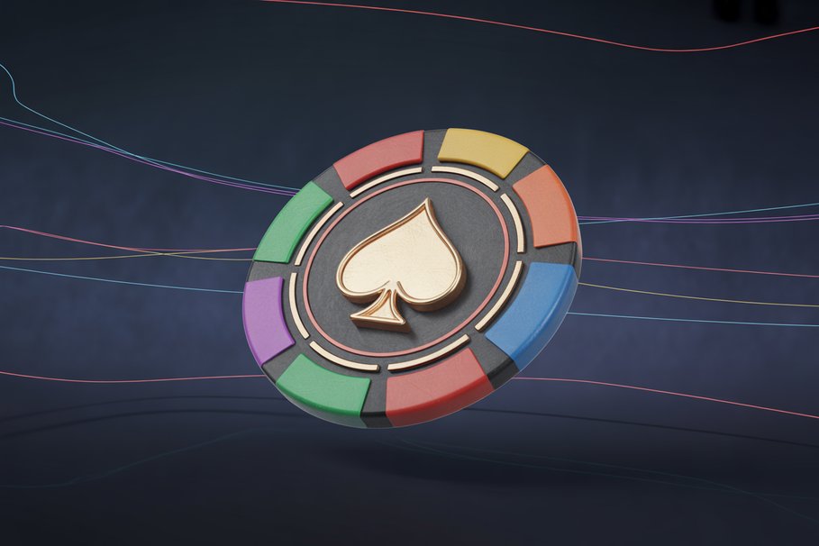 Paradise 8 casino