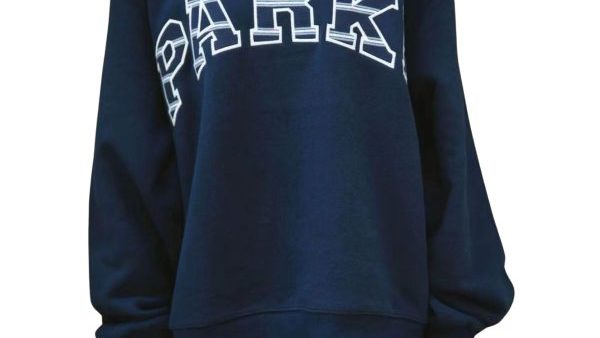 Parke Sweatshirt