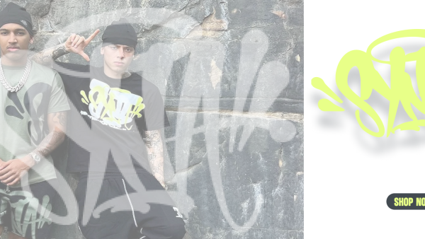 Blakely Clothing & Synaworld 75% Summer Sale – Best UK Streetwear Offers