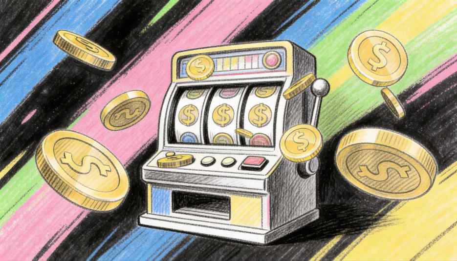 Golden lion casino