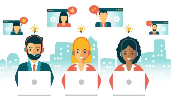 Customer Experience-Key
