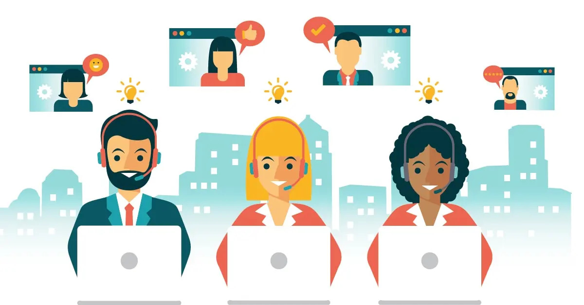 Customer Experience-Key