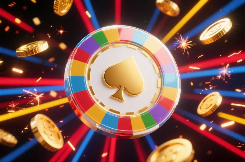 cashed casino accedi