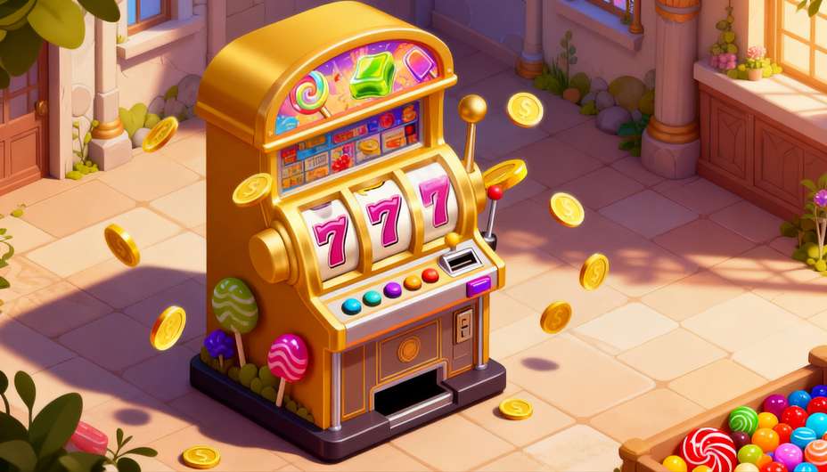 Verdecasino
