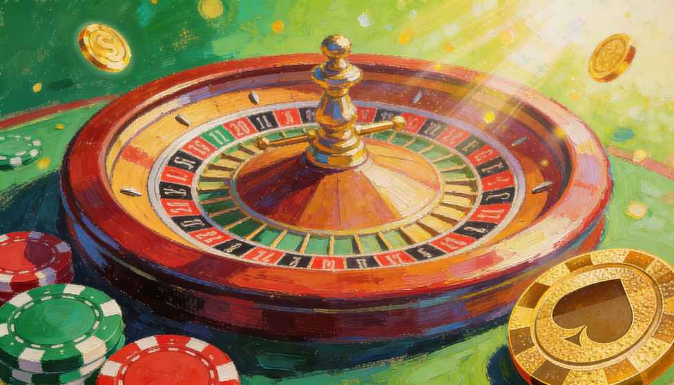 gioo casino Deutschland