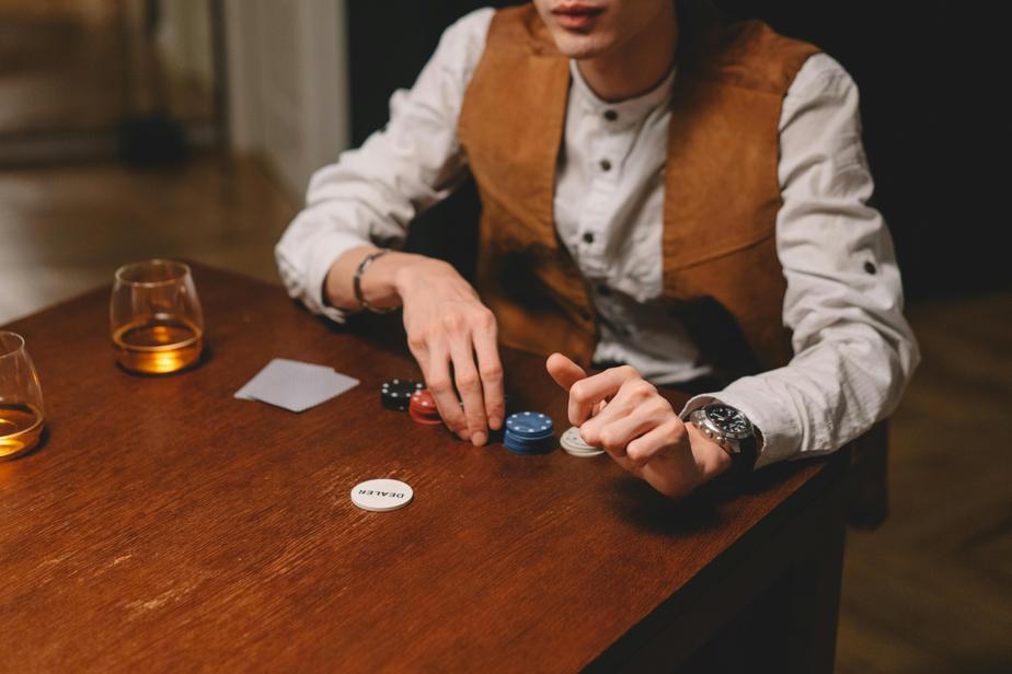 King Billy Casino