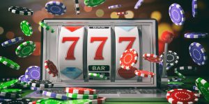 online slot machine games