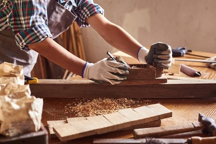 Carpenter Service in Rohini