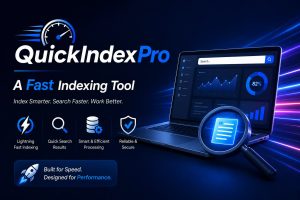 instant indexing service